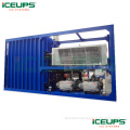 CE approved 1-24pallets vacuum cooler equipment